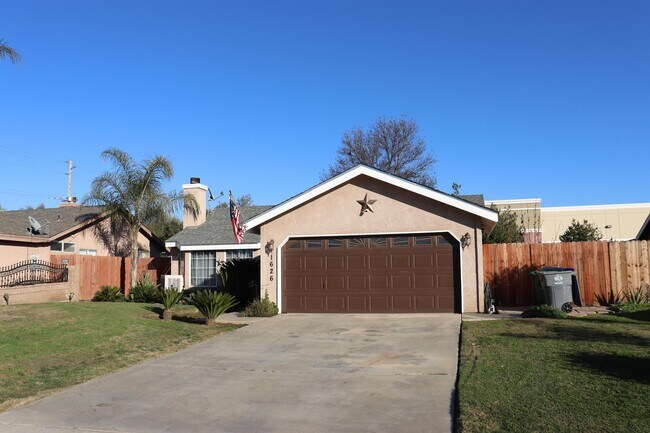 Building Photo - 1626 Hartley Ave