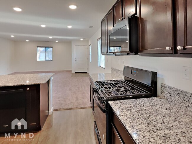 Building Photo - 600 Fallon Station Dr.