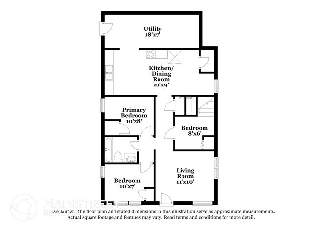 Foto del edificio - 3732 River Park Dr