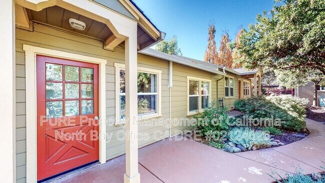 Foto del edificio - 1019 North St