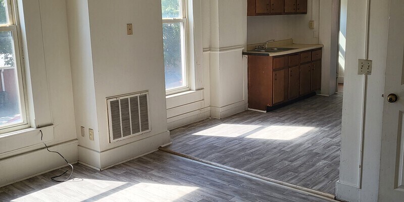 Foto principal - 1605 White Street