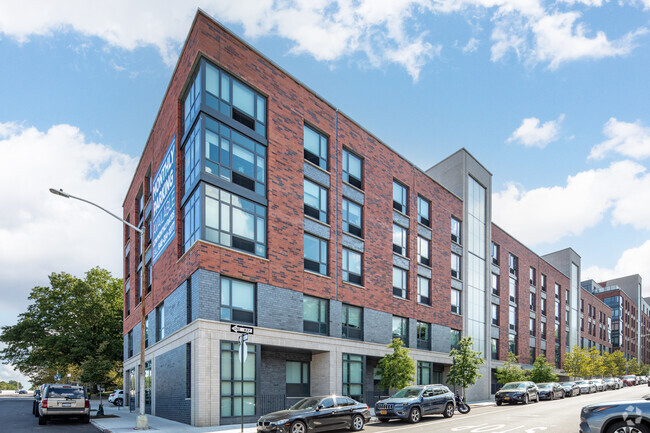 The Noll & Grove - Apartments in Jamaica, NY | Apartments.com