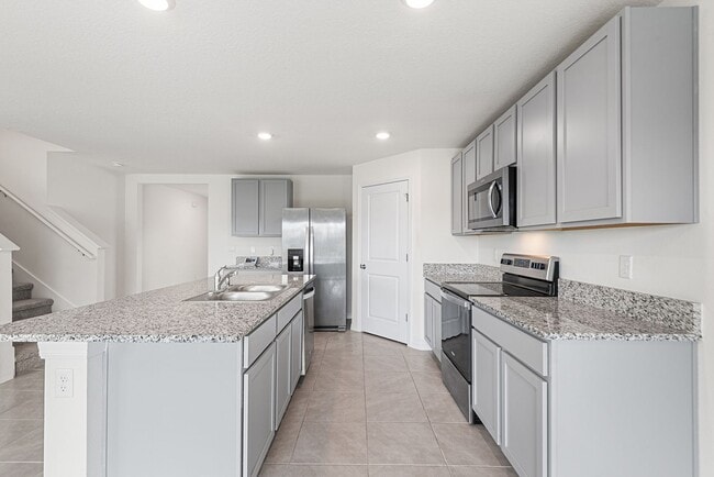 Building Photo - 5106 Plumeria Dr