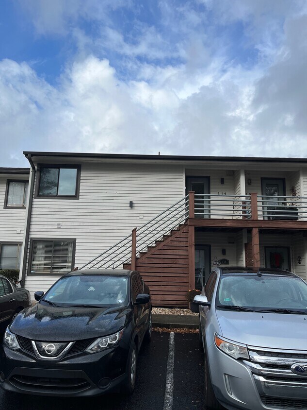 1507 Military Cutoff Rd Unit WSV 214, Wilmington, NC 28403 Condo for