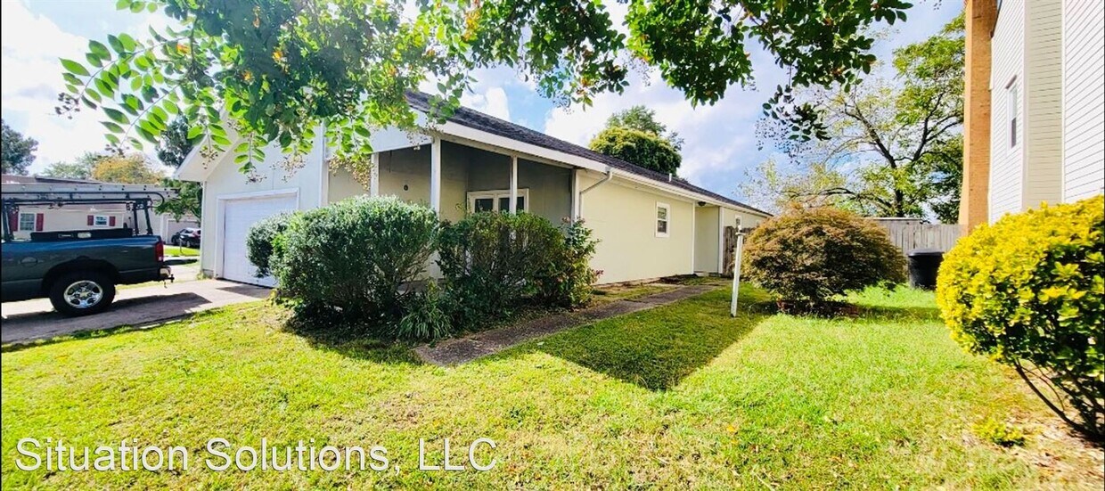 Primary Photo - 3 br, 2 bath House - 1229 Ferndale Court