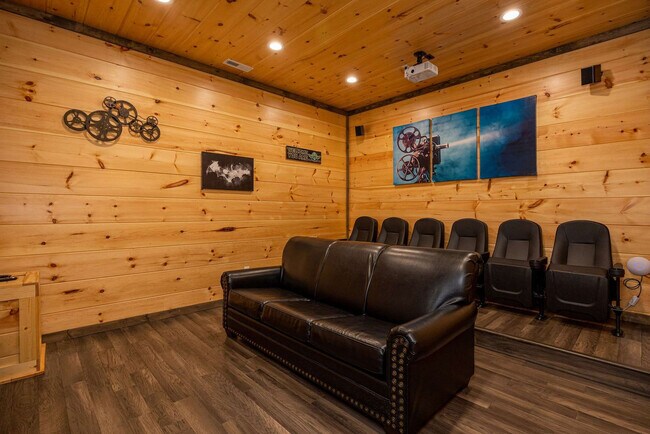 Foto del edificio - 1122 Greenbriar Village Ln