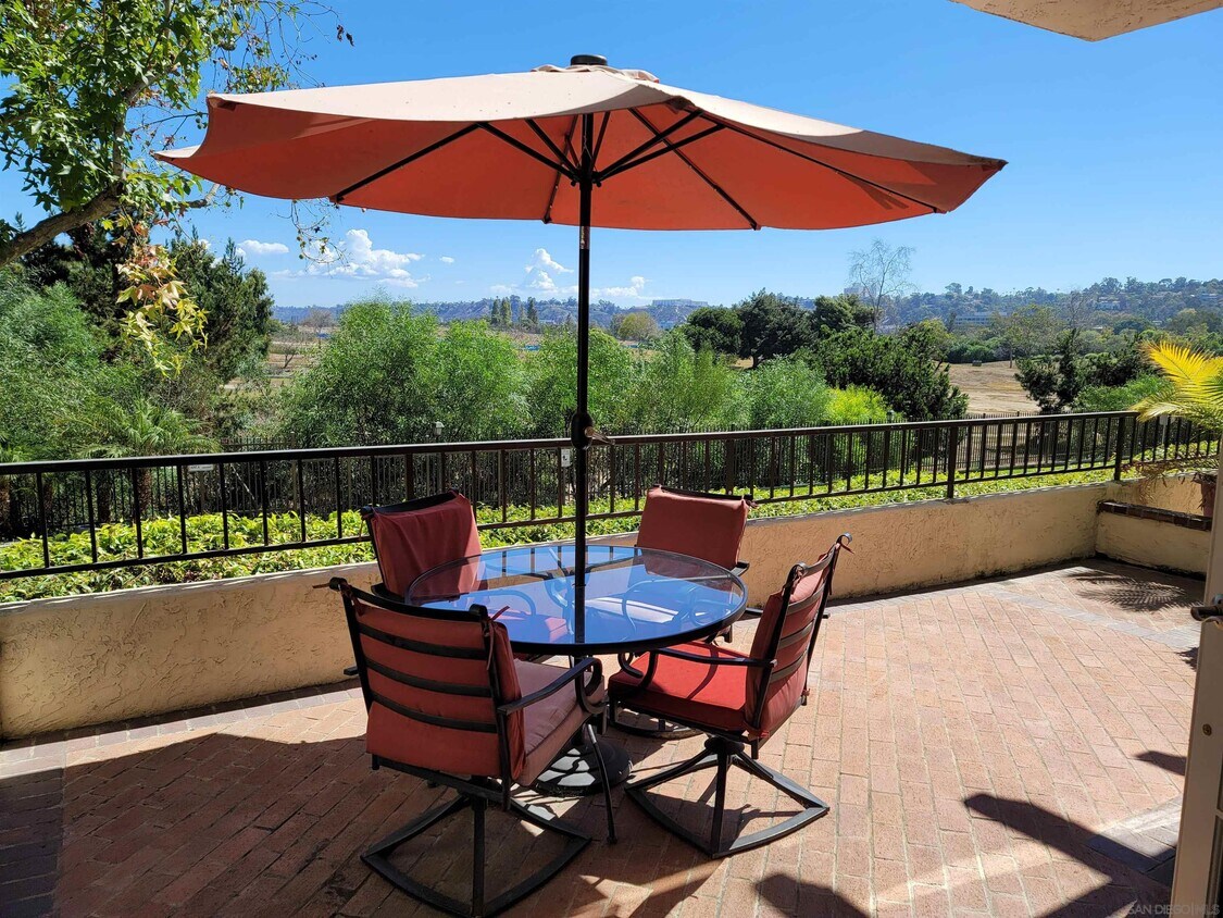 5845 Friars Rd Unit 1105, San Diego, CA 92110 Condo for Rent in San