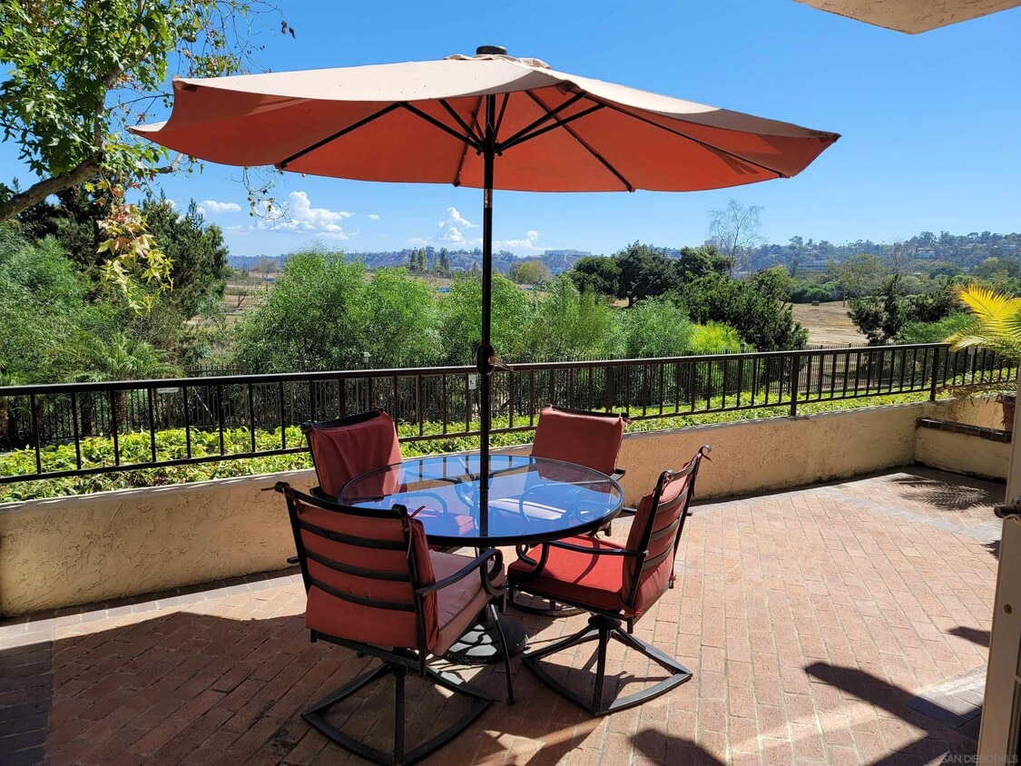 5845 Friars Rd Unit 1105, San Diego, CA 92110 Condo for Rent in San