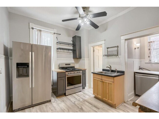 Foto del edificio - 1509 NE 18th Ave