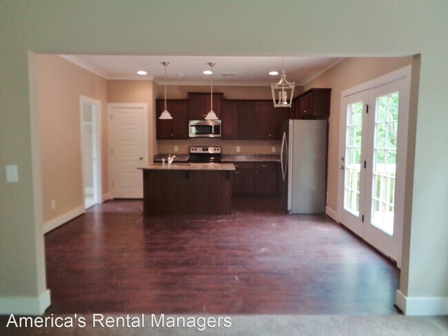 Building Photo - 4 br, 2.5 bath House - 310 Lane Park Trail