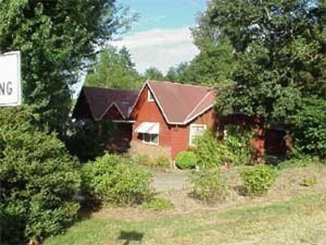 Foto del edificio - FOR LEWIS AND CLARK LAW STUDENTS ONLY