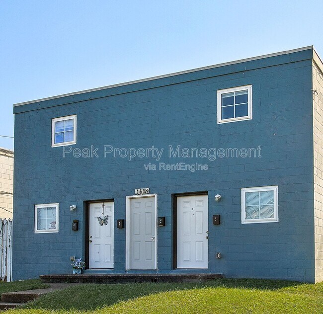 Foto del edificio - 1618 Maury St