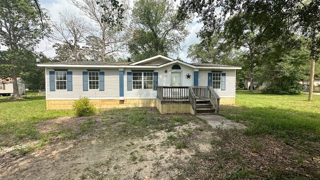 Foto del edificio - 11758 E Old Oak Trail