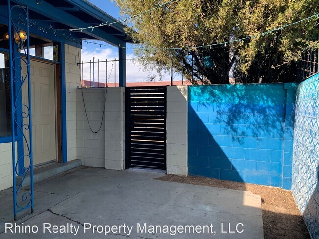 Building Photo - 2 br, 1 bath House - 4212 Mesa Grande Pl SE