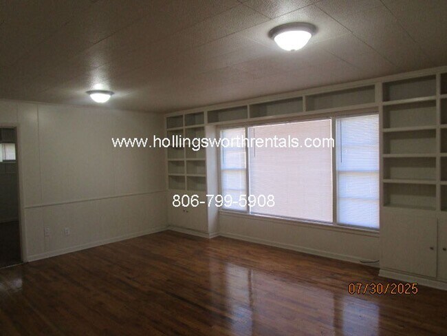 Foto del edificio - 4 bedroom, 2 bath, 2 car garage with shop ...
