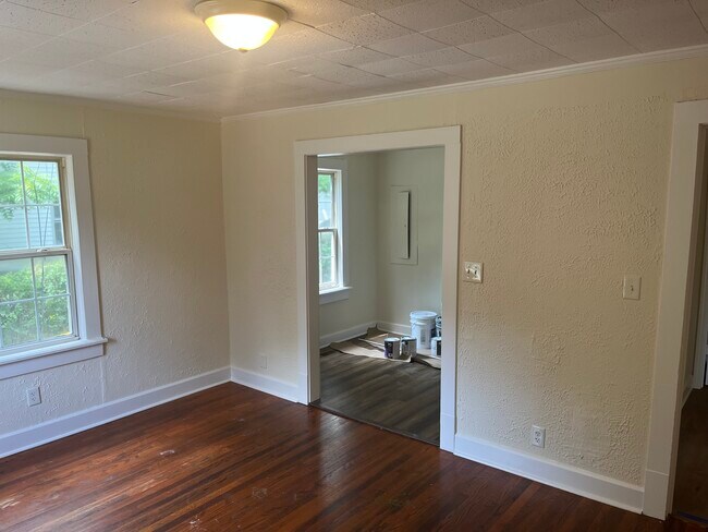 Sala de estar - 708 East St
