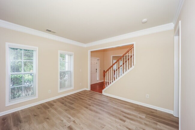 Foto del edificio - 3541 Hamlin Square SW
