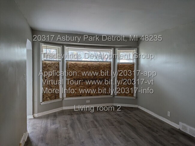 Foto del edificio - 20317 Asbury Park