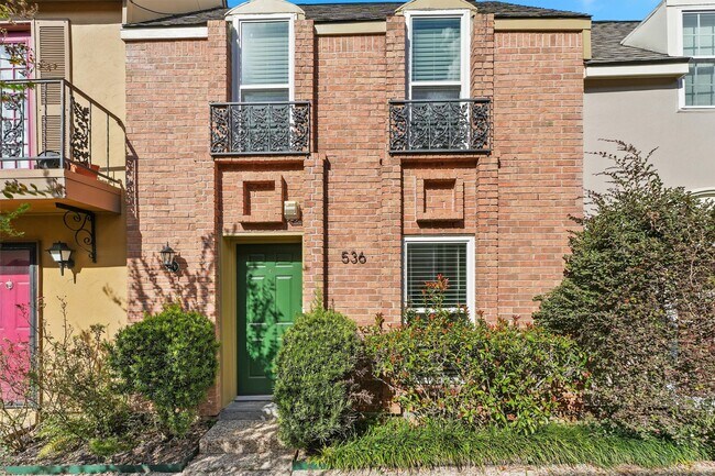 Foto del edificio - 11515 Burdine St