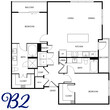 Two-Bedroom (B2)