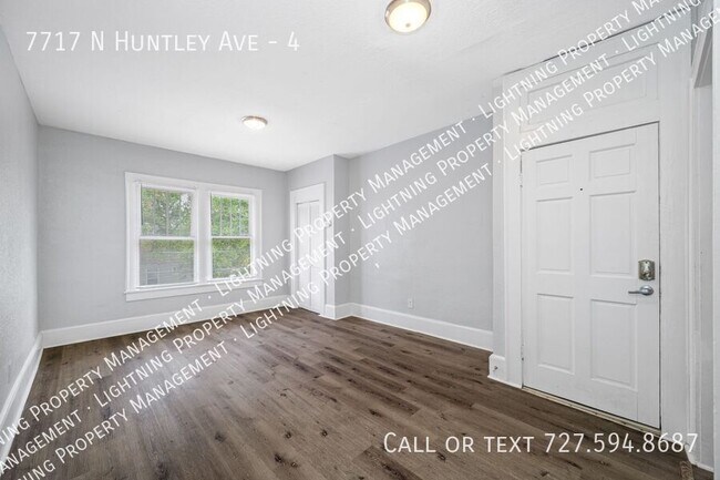 Building Photo - 7717 N Huntley Ave