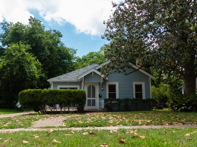 Foto del edificio - 1015 N 1st St