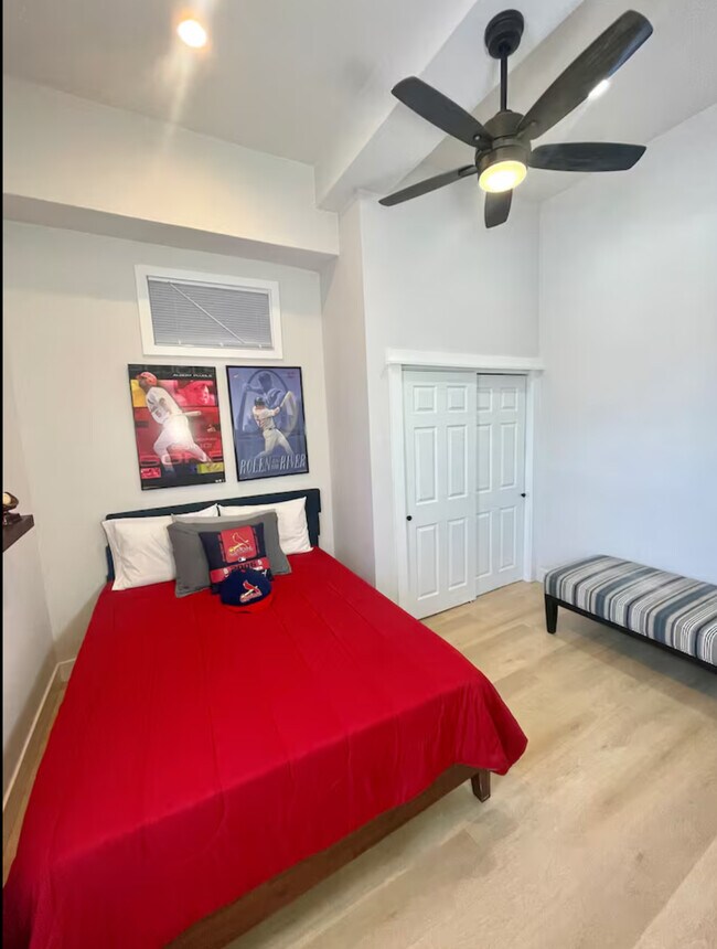 Foto del edificio - 1218 Soulard St