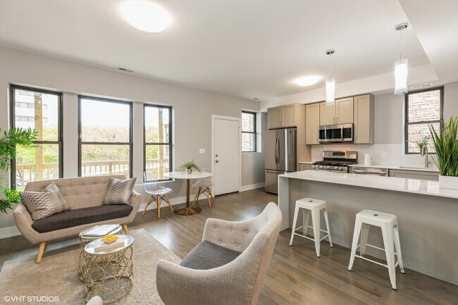 Foto del edificio - 5038 S St Lawrence Ave