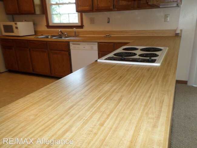 Building Photo - 3 br, 2 bath House - 3992 OLD FORGE ROAD