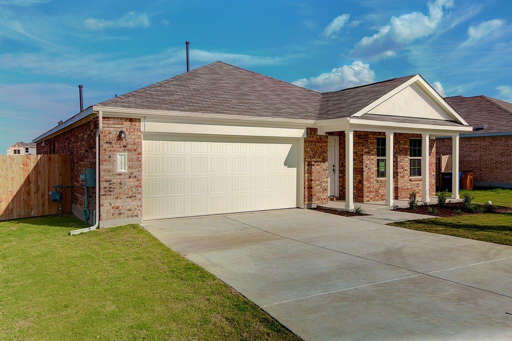 Foto principal - 11821 Reindeer Dr