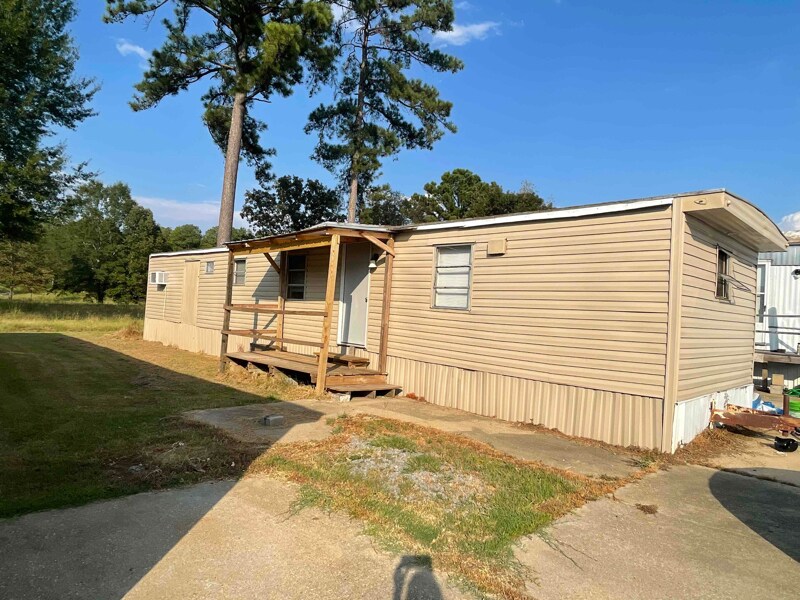 137 Rowland Rd, Monroe, LA 71203 House Rental in Monroe, LA