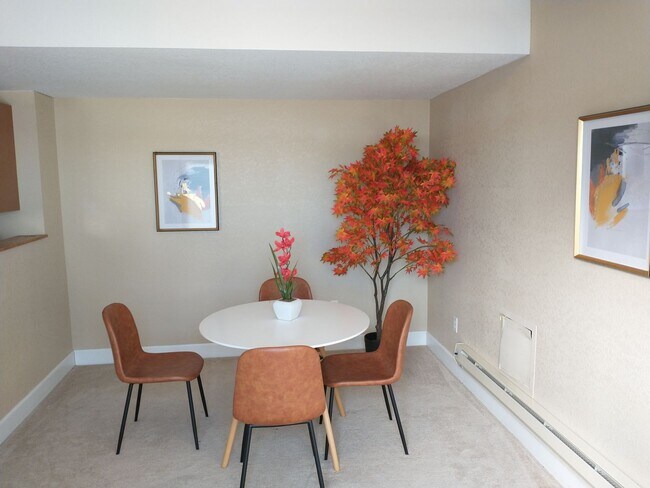 Foto del edificio - 2 Bedroom 1 Bath Basement Unit in Lafayette