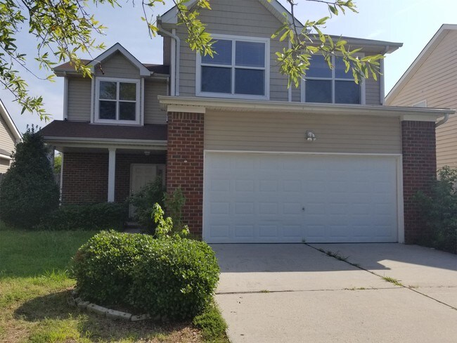 Foto del edificio - 1864 Kempsville Crossing Ln