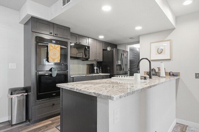 Photo - 4760 S Wadsworth Blvd Townhome