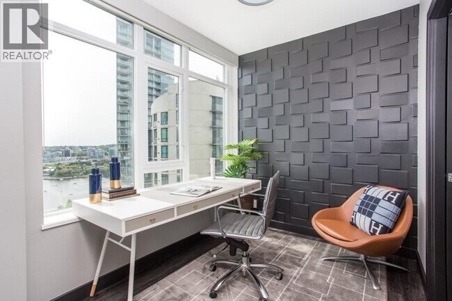 Photo du bâtiment - 1372 Seymour St