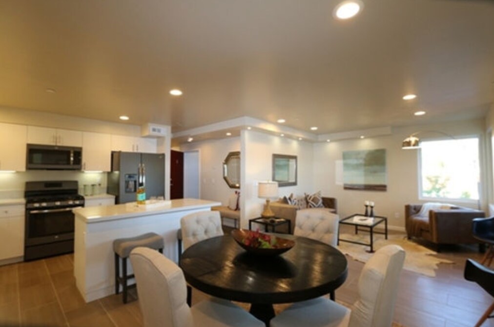 Foto principal - 4429 Piedmont Avenue