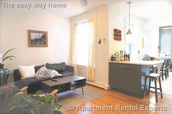 Foto del edificio - 27-29 Lambert St Unit #2L