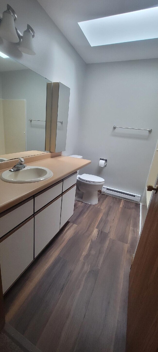 1209 Pine Crest Ave, Mosinee, WI 54455 Townhome Rentals in Mosinee WI