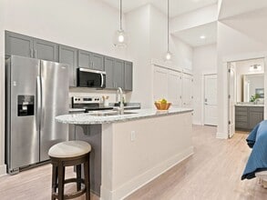 Interior Photo - Neel's Lofts