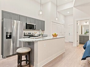 Interior Photo - Neel's Lofts