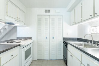 Interior Photo - Pine Valley