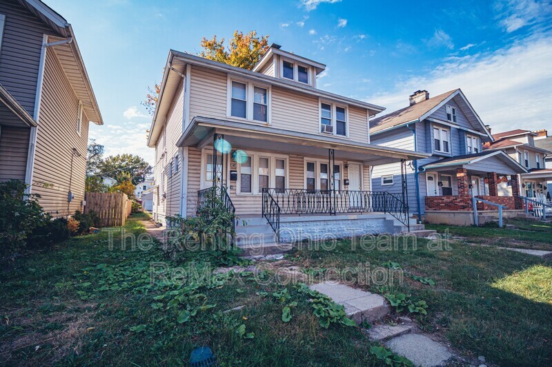 Building Photo - 45-47 N Hague Ave