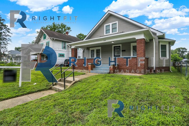 Photo - Drop A Pin, You're Home!