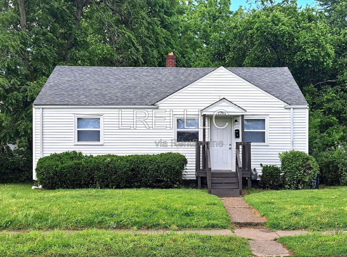 Photo - 1763 West Lee Street