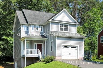 Building Photo - 6381 Flintstone Dr