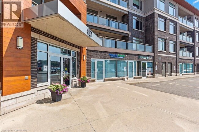Building Photo - 457 Plains Rd E