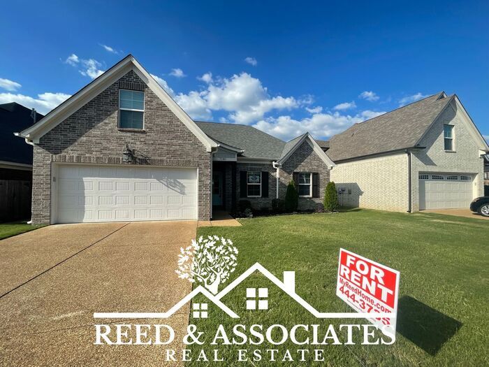 Spacious Olive Branch Home House Rental in Olive Branch, MS