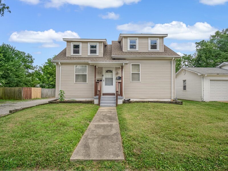 Foto principal - 1705 Page Ave