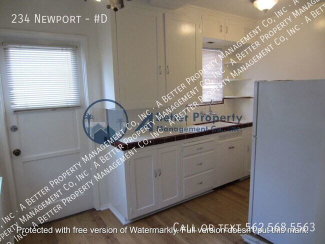Foto del edificio - 234 Newport-#D