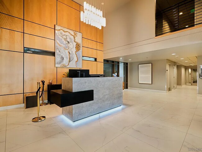 Foto del edificio - 425 W Beech St